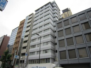 グラントピア長堀橋（４０３）外観写真