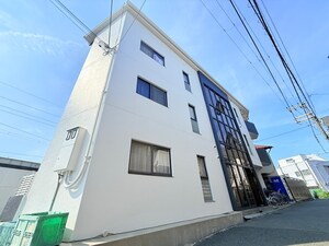 トラッディ吹田Ⅴ外観写真