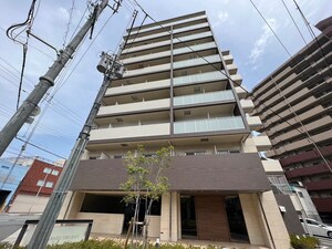 セオリー大阪ルチア（904）外観写真