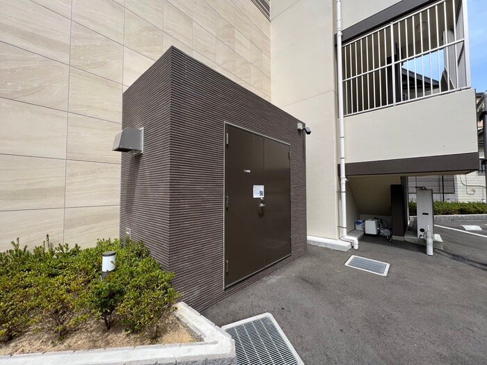 物件外観写真6　(建物設備)