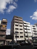 メディナ西院