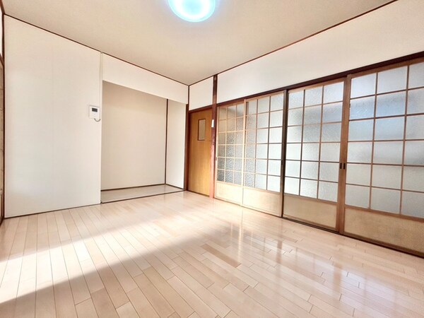 居室