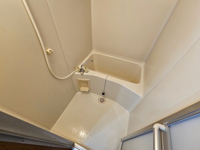 物件内観写真10　(バス／シャワールーム等)