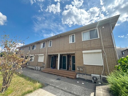 グランステ－ジＢ外観写真