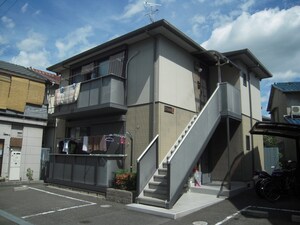 エクセル春日Ｂ外観写真