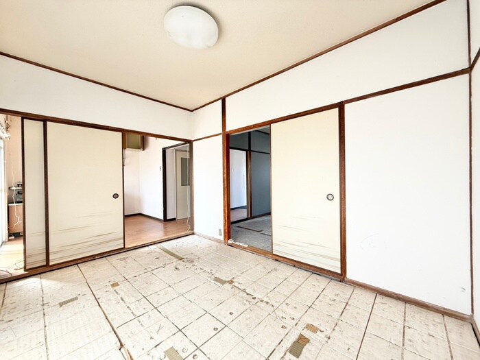 物件内観写真7　(居室)