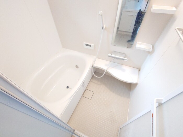 物件内観写真9　(バス／シャワールーム等)