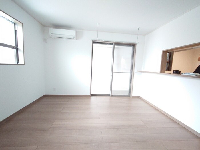 物件内観写真14　(居室)