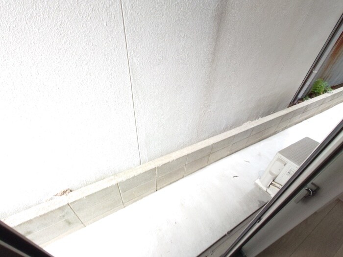 物件内観写真17　(ベランダ・バルコニー)