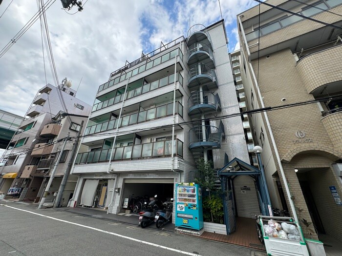 物件外観写真2　(外観写真)