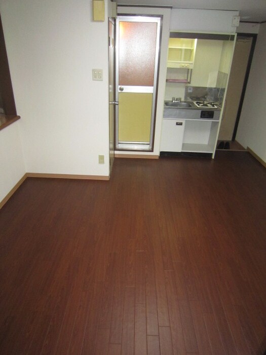 物件内観写真13　(居室)