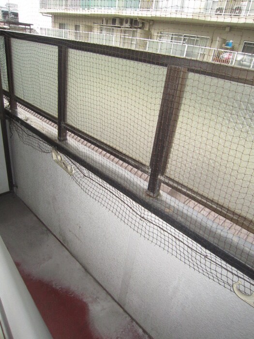 物件内観写真16　(ベランダ・バルコニー)