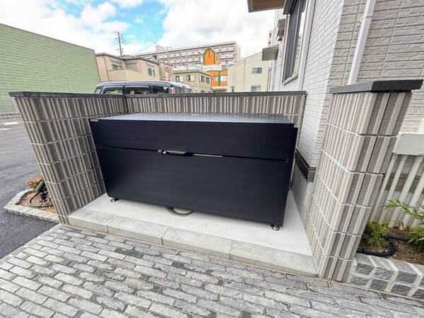 建物設備