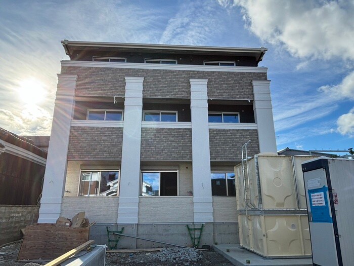 物件外観写真3　(外観写真)