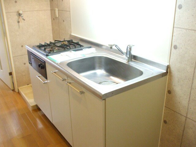 物件内観写真8　(内観写真)