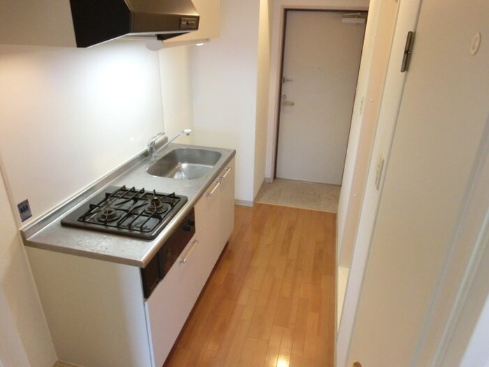 物件内観写真9　(キッチン)