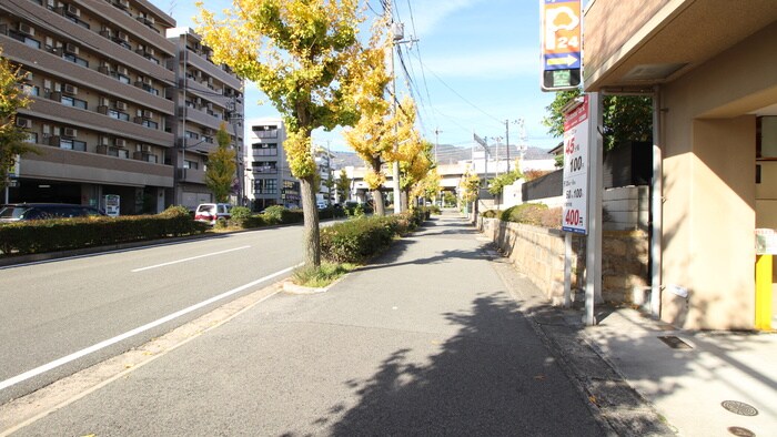 物件外観写真5　(外観写真)