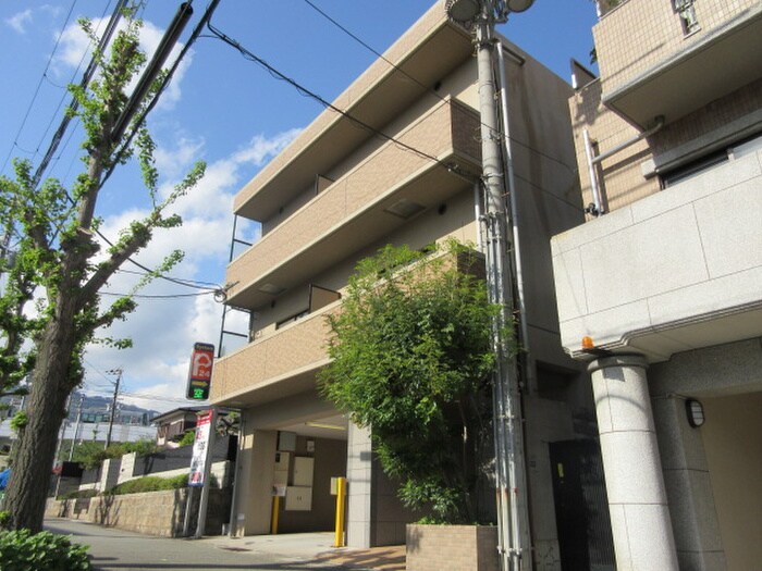 物件外観写真6　(外観写真)