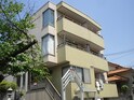 エルメゾン中桜塚