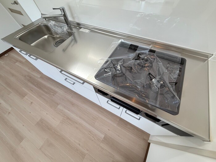 物件内観写真12　(キッチン)