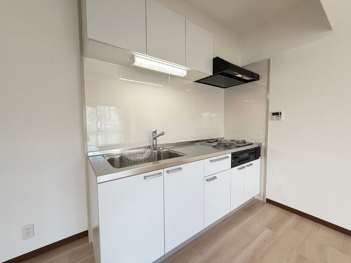 物件内観写真13　(キッチン)