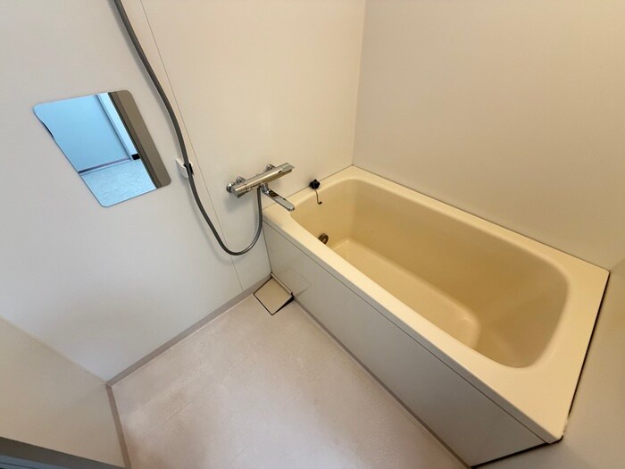 物件内観写真14　(バス／シャワールーム等)