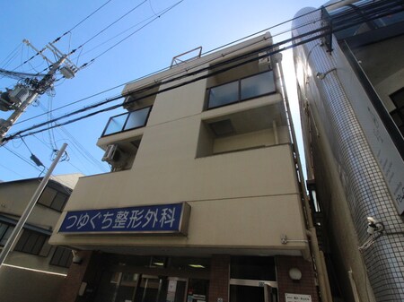 夙川井上ビル外観写真