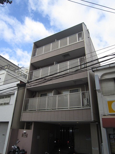 物件外観写真2　(外観写真)