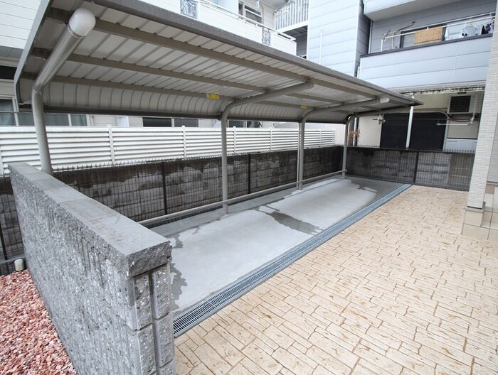 物件外観写真4　(その他)