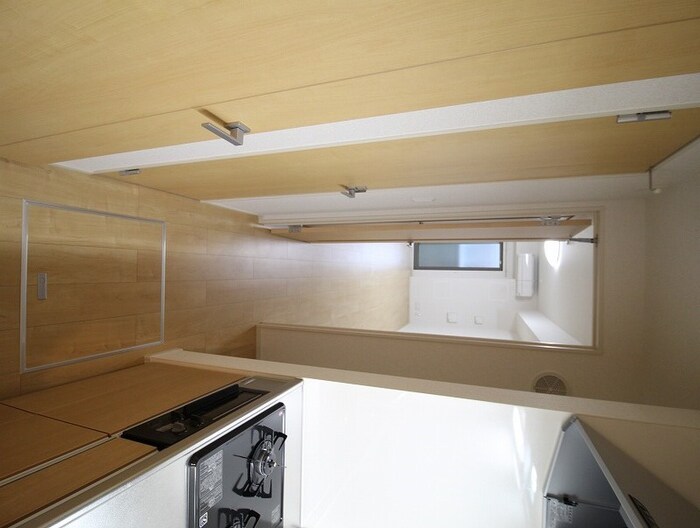 物件内観写真10　(廊下)