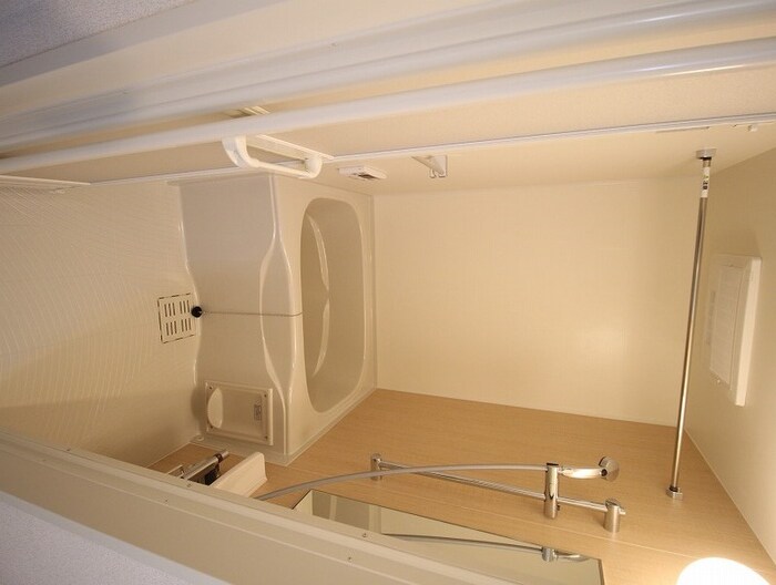 物件内観写真13　(バス／シャワールーム等)