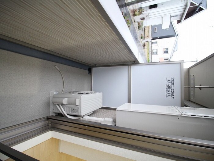 物件内観写真16　(ベランダ・バルコニー)