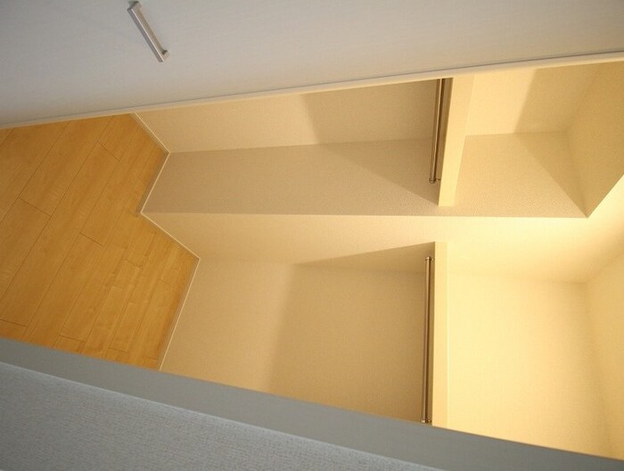 物件内観写真21　(収納)