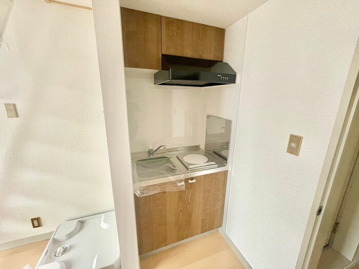 物件内観写真8　(キッチン)