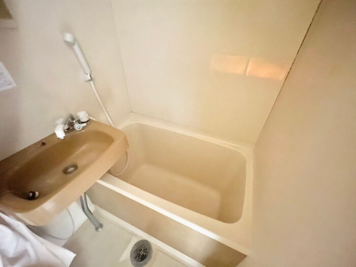 物件内観写真9　(バス／シャワールーム等)