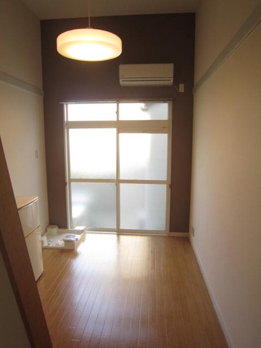 物件内観写真13　(居室)