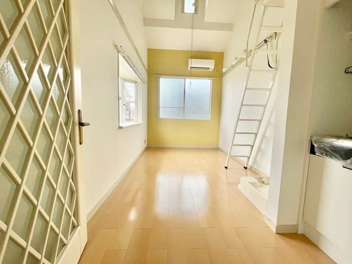 物件内観写真16　(居室)