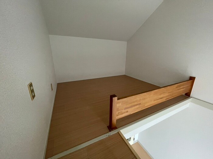 物件内観写真17　(ロフト)