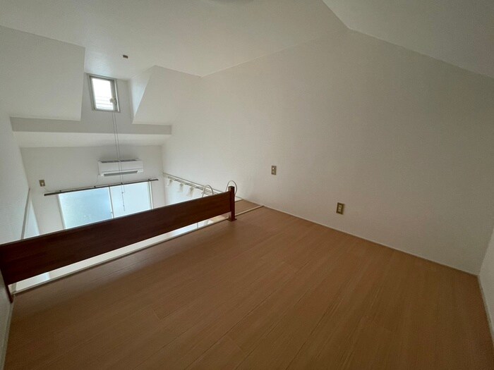 物件内観写真18　(ロフト)