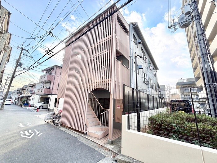 物件外観写真2　(外観写真)