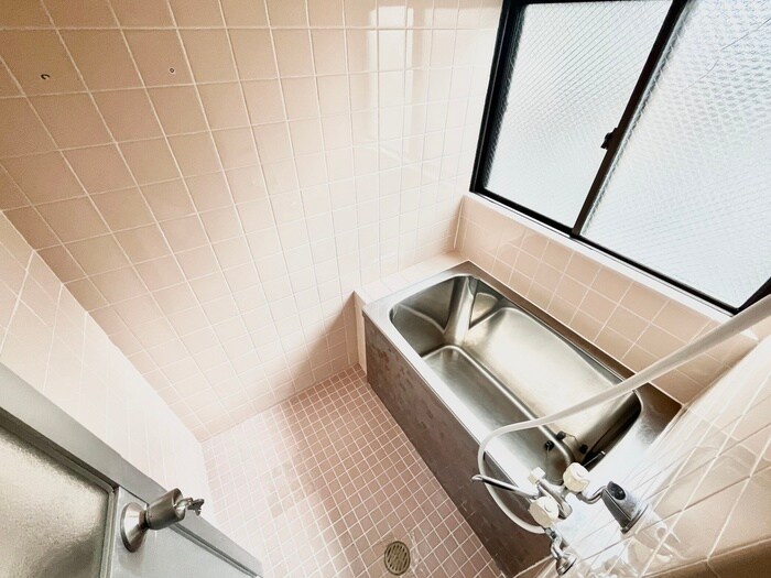 物件内観写真8　(バス／シャワールーム等)