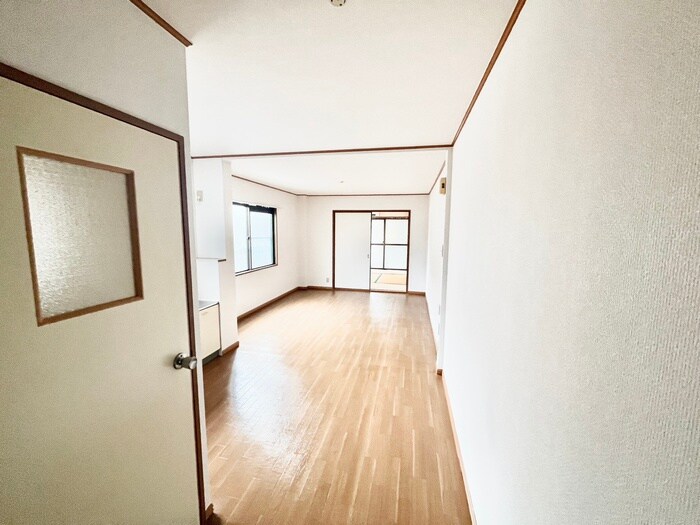 物件内観写真11　(居室)