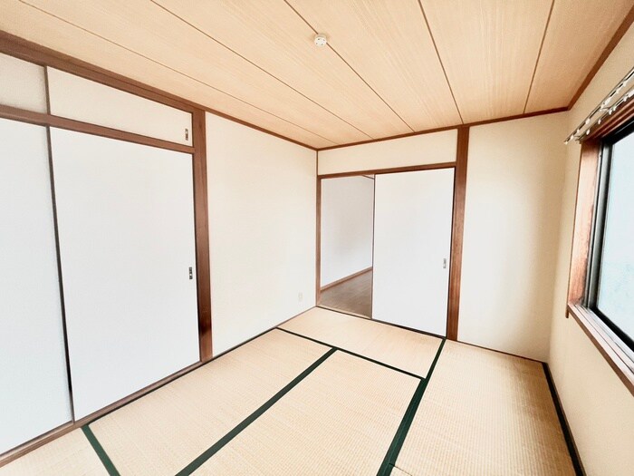 物件内観写真15　(居室)