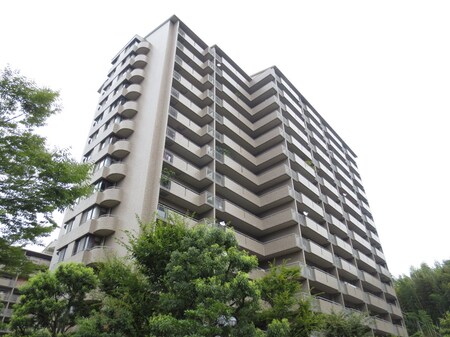 ｼﾞｵ緑地公園２番館（1001）外観写真