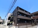 尼崎モダンハイツ