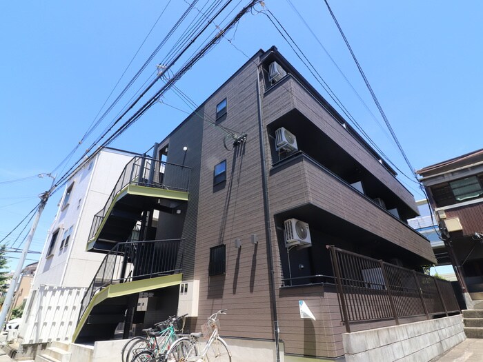 物件外観写真2　(外観写真)