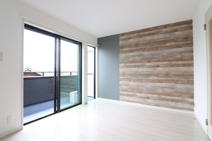 物件内観写真7　(居室)