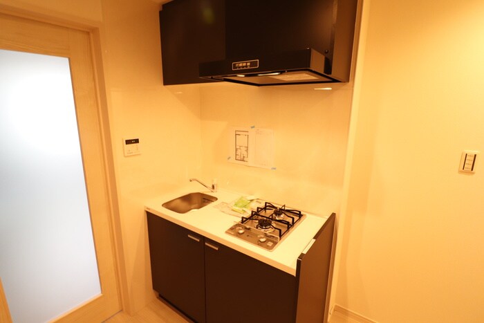 物件内観写真11　(キッチン)