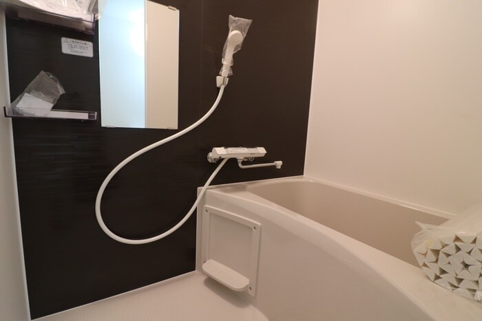 物件内観写真13　(バス／シャワールーム等)