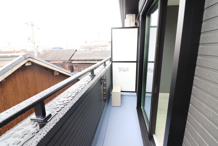 物件内観写真16　(ベランダ・バルコニー)